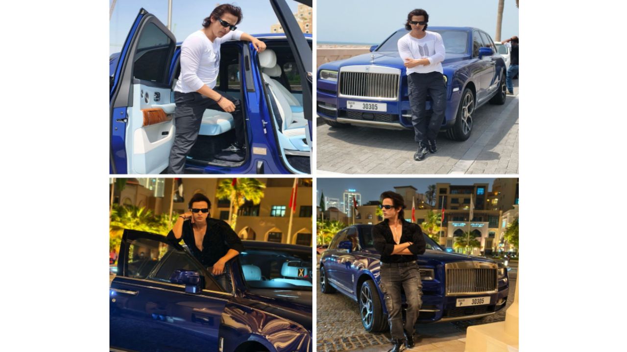 Kabbir Khan