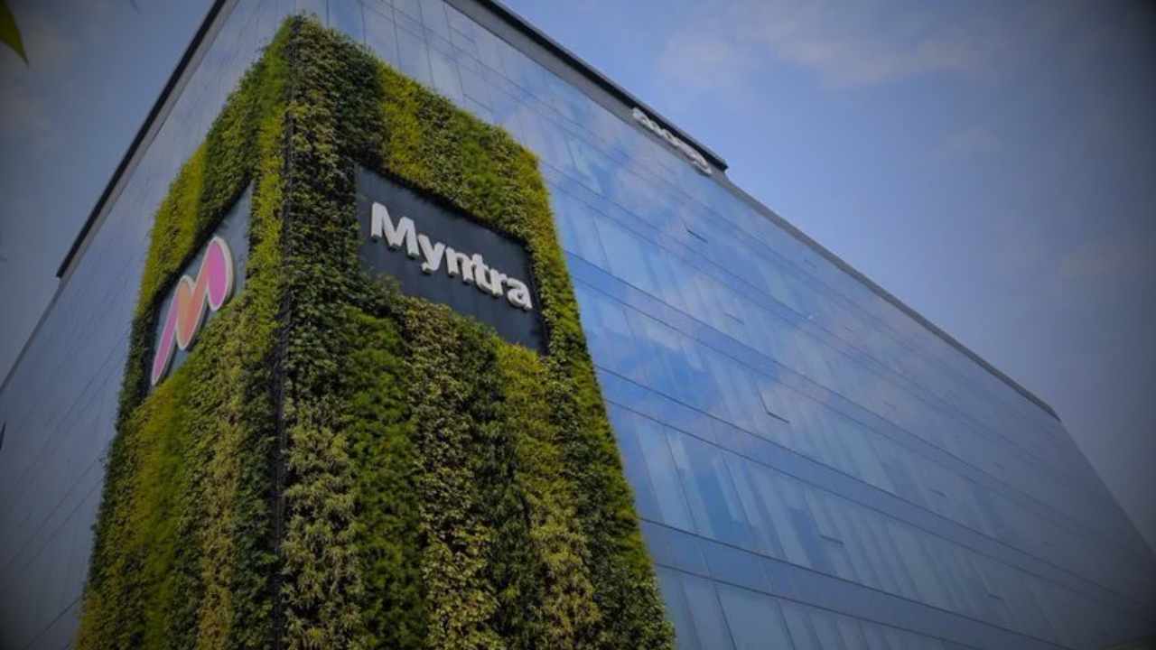 Enforcement Directorate Files FEMA Case Against Myntra for Rs 1,654 Crore FDI Violation
