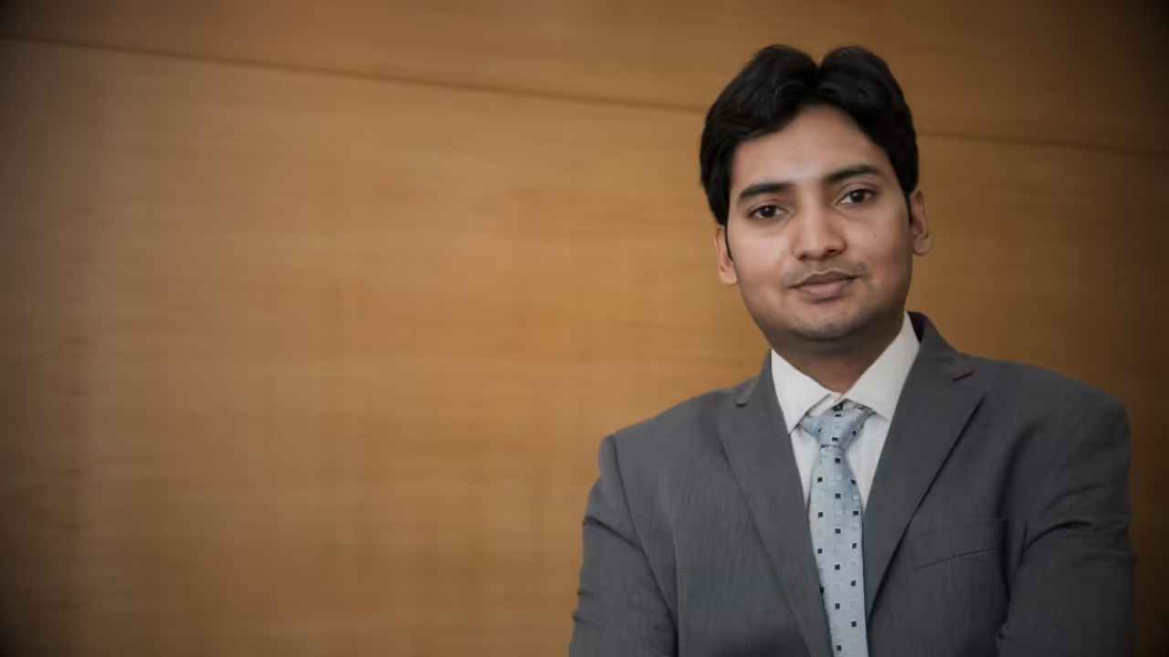 Nishant Pitti, EaseMyTrip Co-founder, Pledges Shares Worth Rs 95 Crore for Personal Reasons