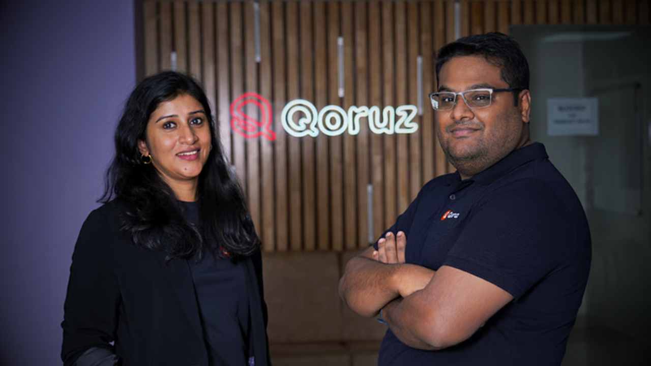Creator Intelligence and Collaboration Platform Qoruz Raises $500,000 in Pre-Series A Funding