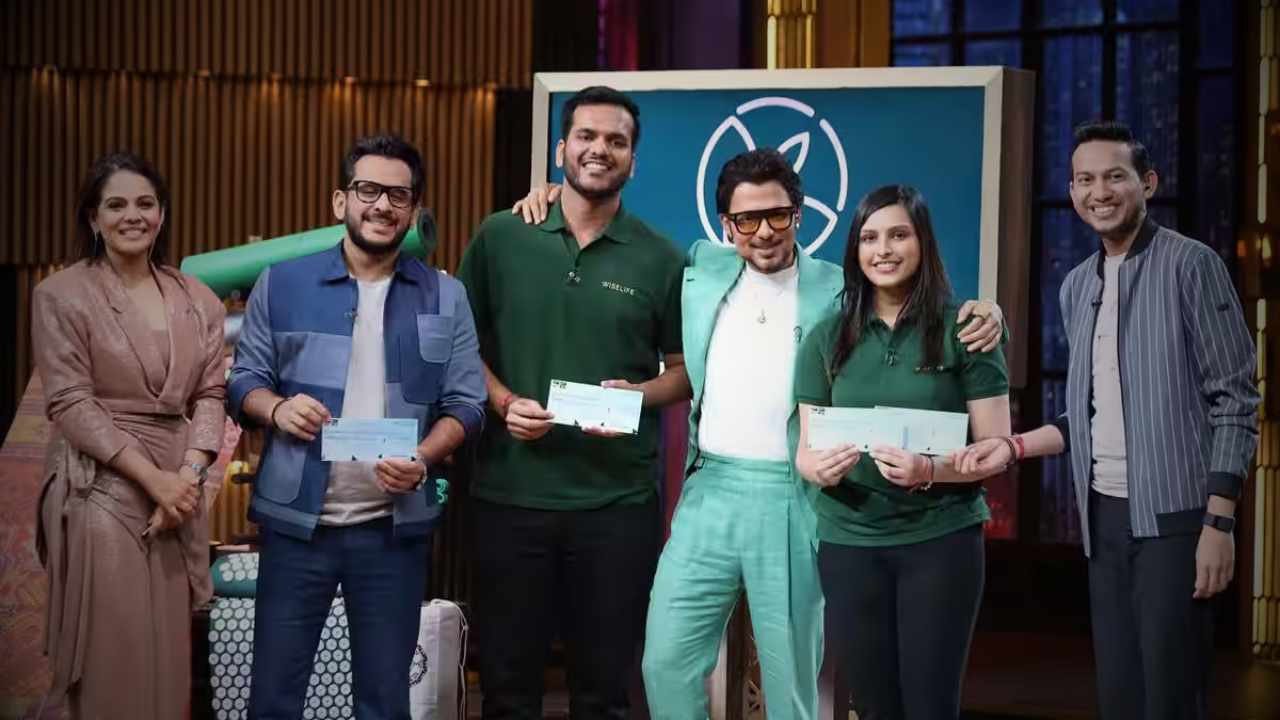 WiseLife Secures Rs 8 Crore Funding to Expand Yoga and Wellness Offerings