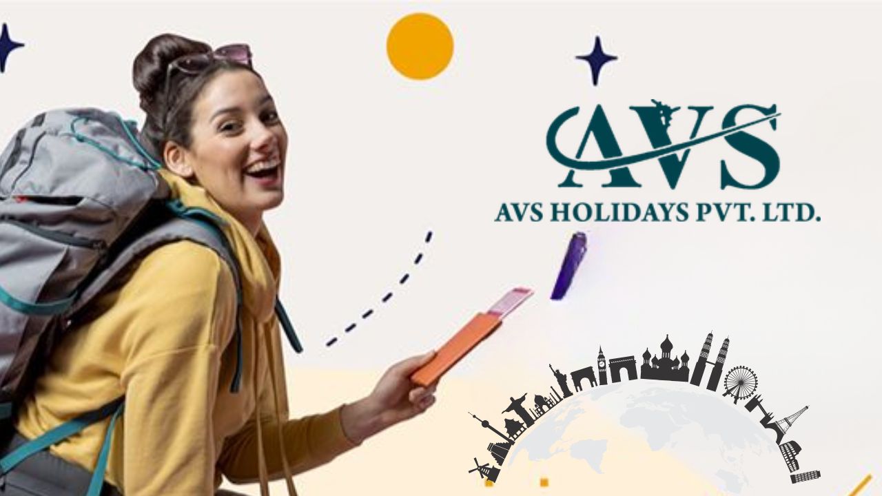 AVS Holidays