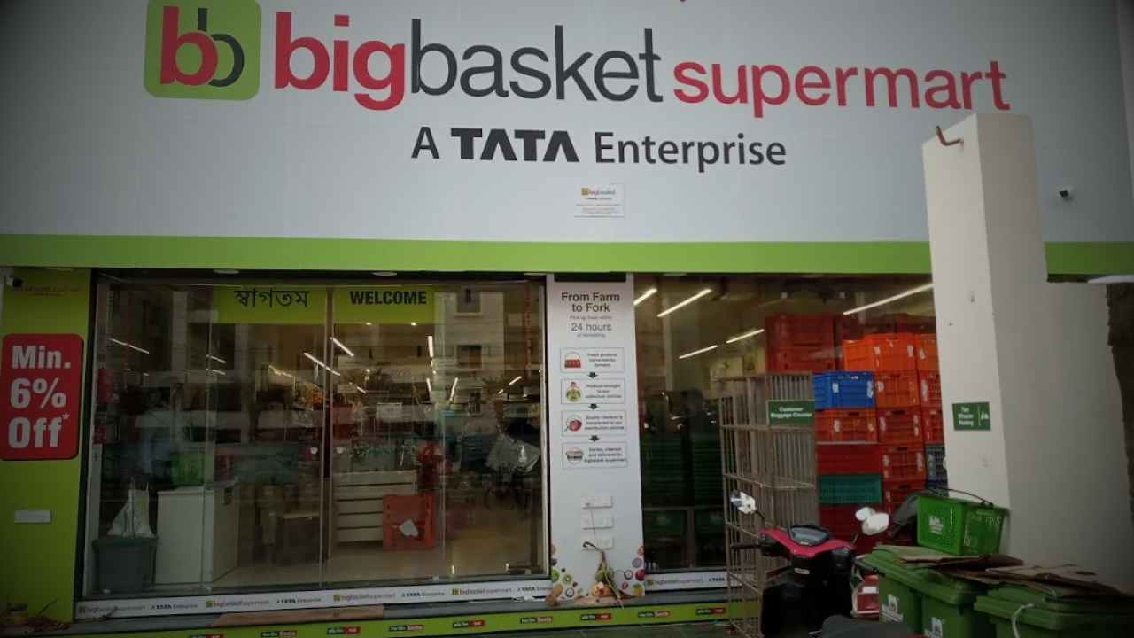Tata’s Bigbasket Launches All-Electric Delivery Network in 50 Cities: The Future of Sustainable Shopping