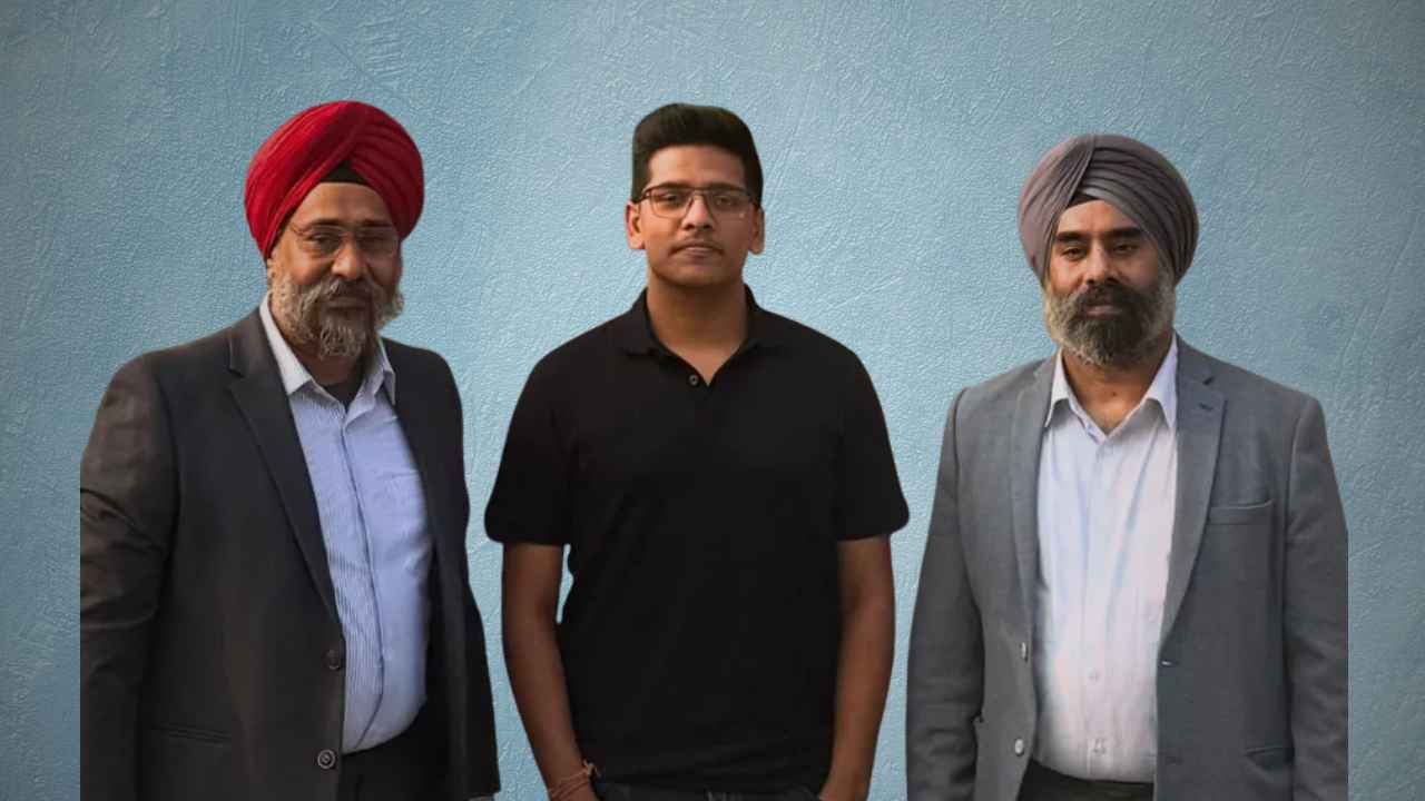 Jeet Chandan's BizDateUp Acquires 71.4% Stake in RBH Solutions, Boosting Automation Push in India