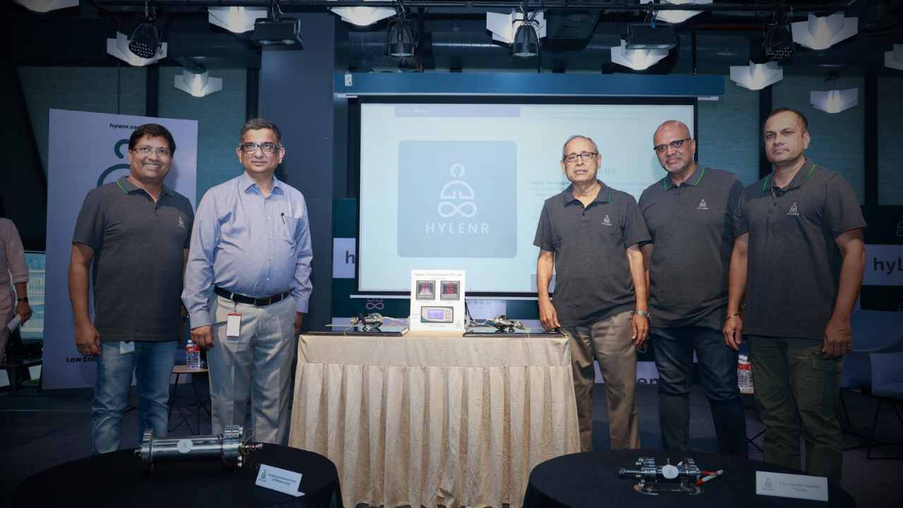 Hyderabad-Based Clean Energy Startup HYLENR Raises $3 Million to Power India’s Green Future