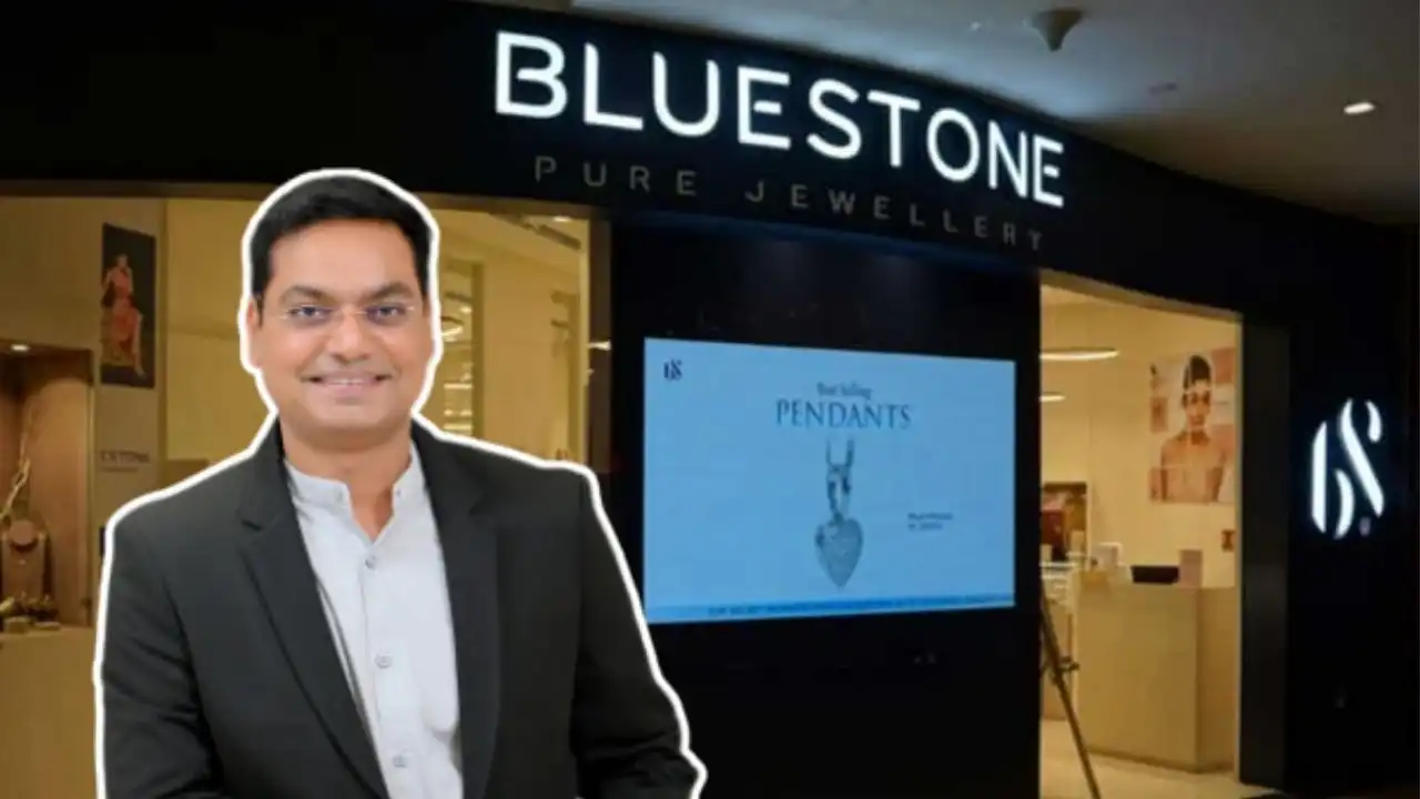 How Bluestone Lost Its Spark in the Fast-Growing Indian Jewellery Market