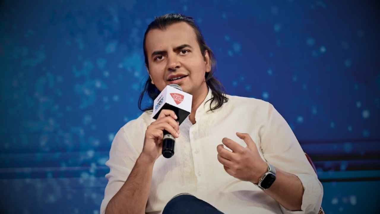 Bhavish Aggarwal’s Krutrim Joins Forces with Cloudera to Propel AI Growth in India