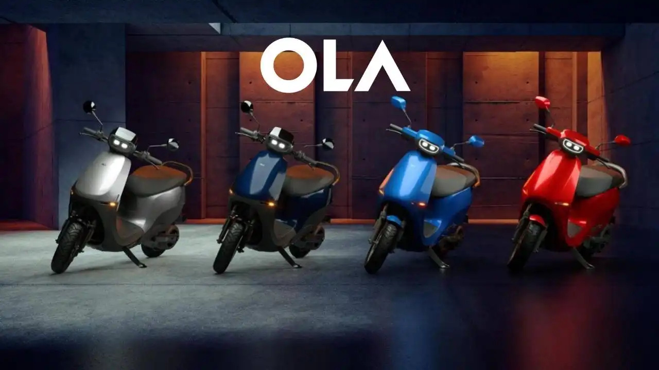Ola Electric Celebrates Independence Day with New Electric Scooters & Price Cuts