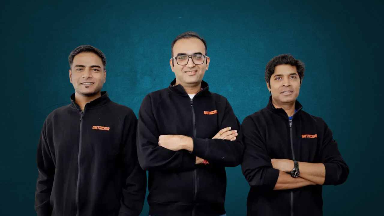 Outzidr Raises Rs 27 Crore Funding to Revolutionize Women’s Fashion for Gen Z in India