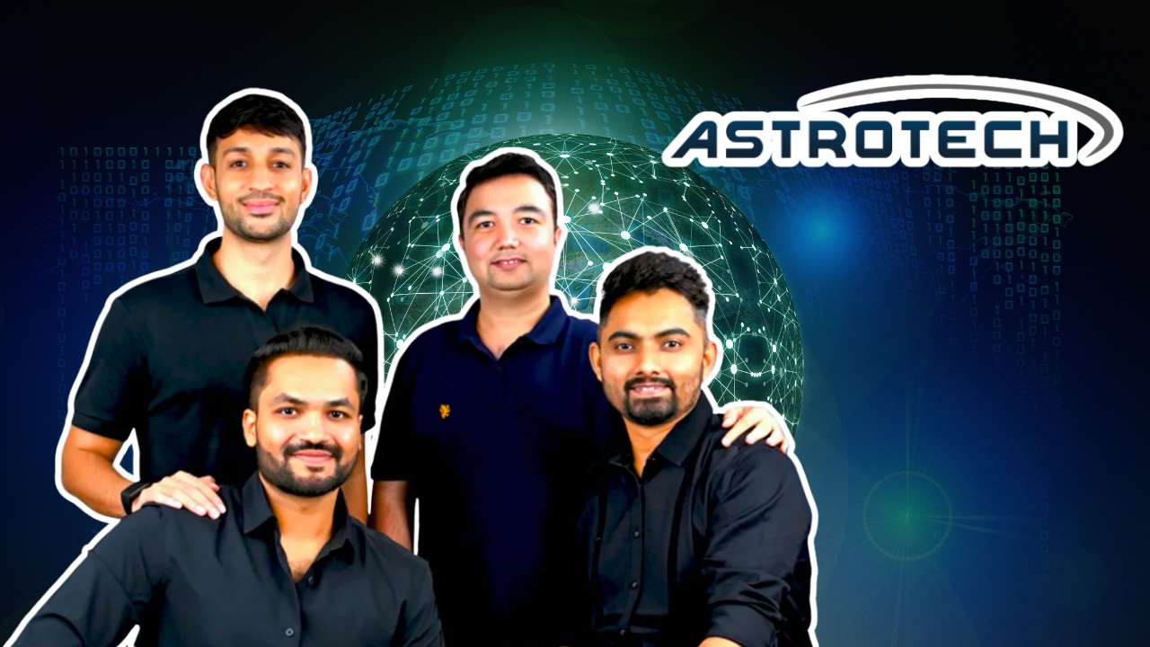 Astro-Tech Startup MyNaksh Secures ₹7.5 Crore to Blend AI and Astrology