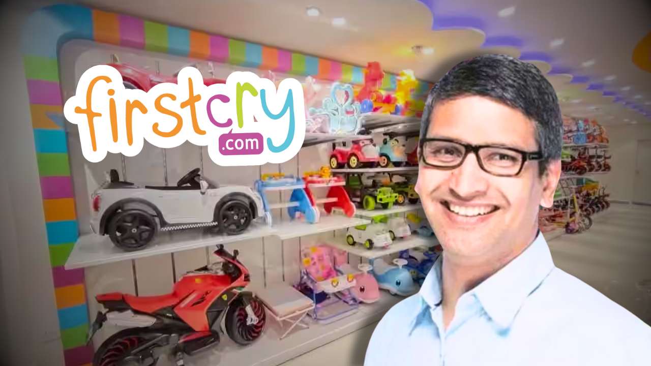 FirstCry Raises Stake in GlobalBees to 51.68% with ₹20 Crore Investment