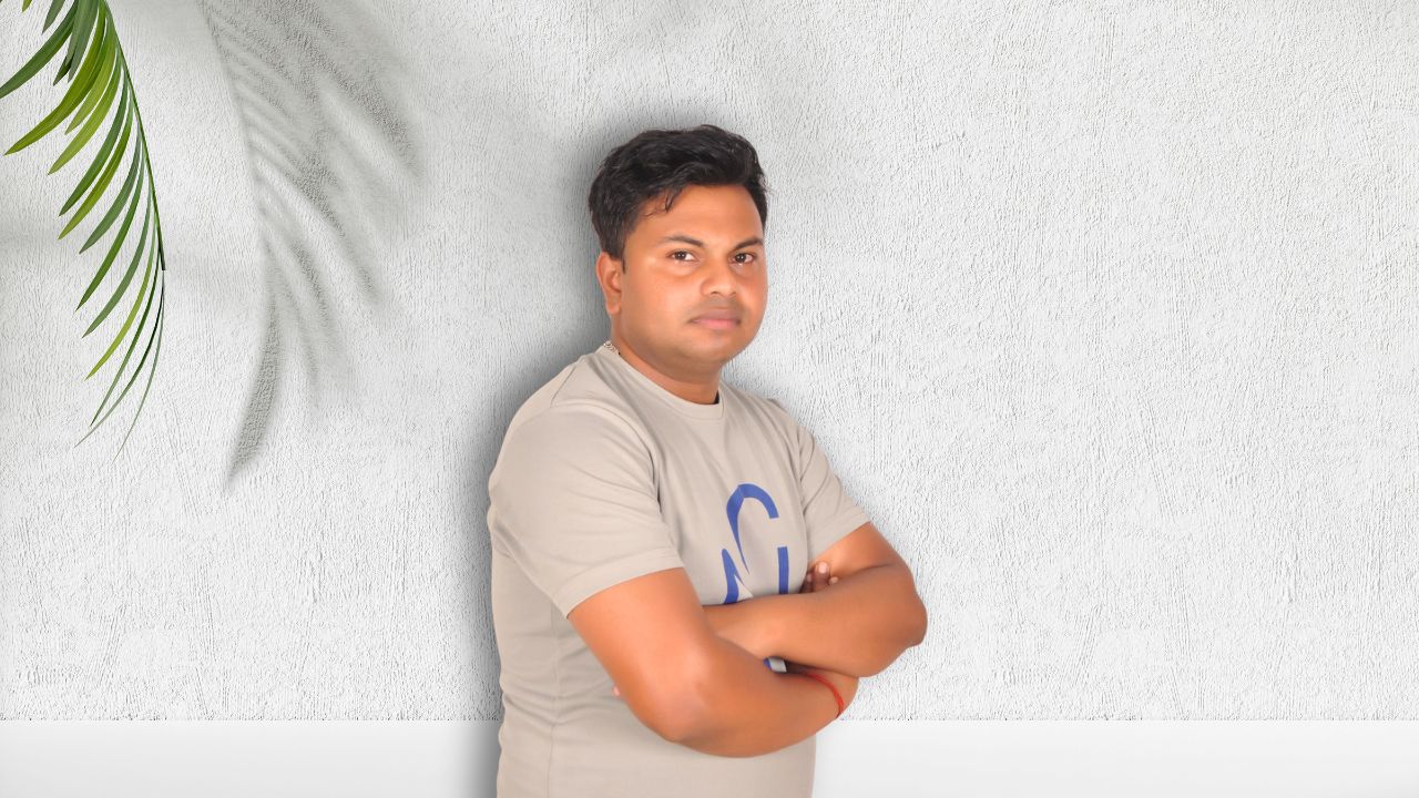 Kamesh Gareri