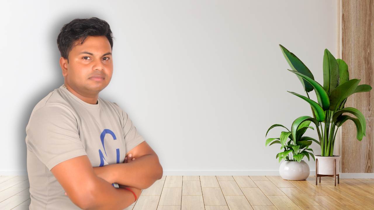 Kamesh Gareri coach