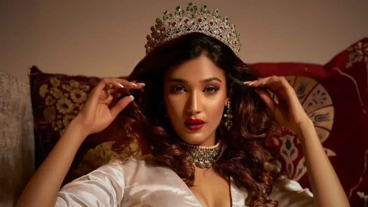 Nehal Chudasama Net Worth 2025, Age, Bio, Height, Boyfriend