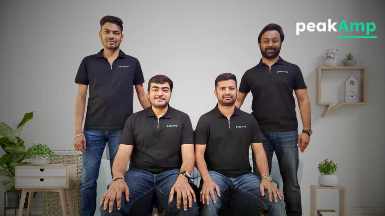 PeakAmp’s New Funding Round: What This Rs 12 Crore Investment Means for Battery Sustainability
