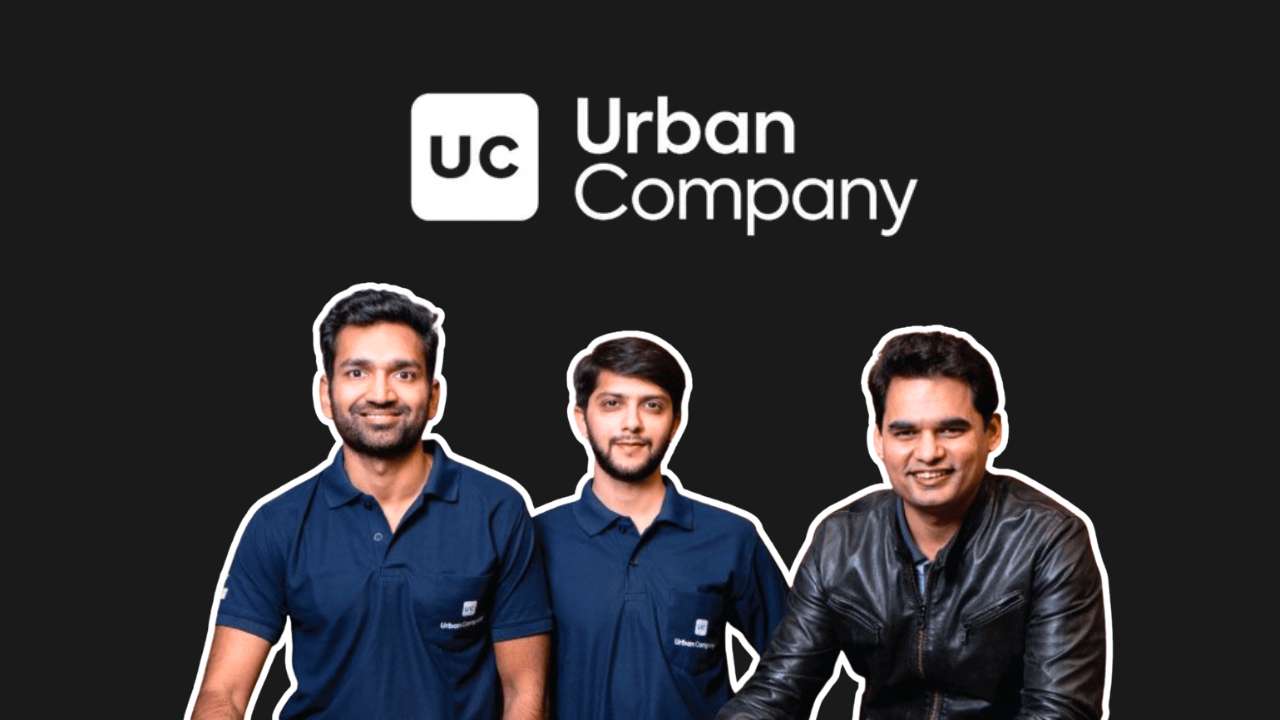 Urban Company Hits High After IPO While Other Tech Stocks Wave