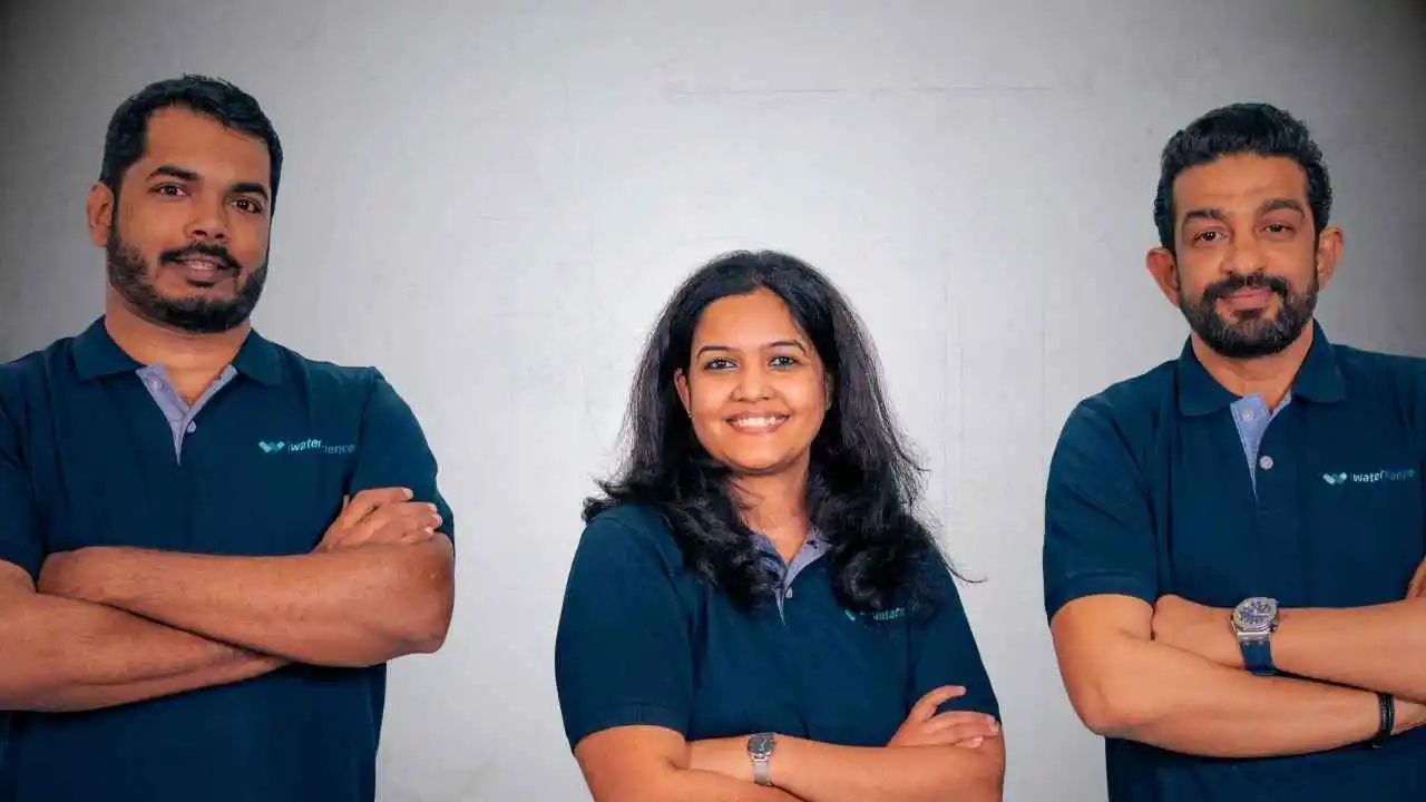 Waterscience’s Rs 1.4 Crore Investment to Drive Safer Water Solutions in the D2C Market
