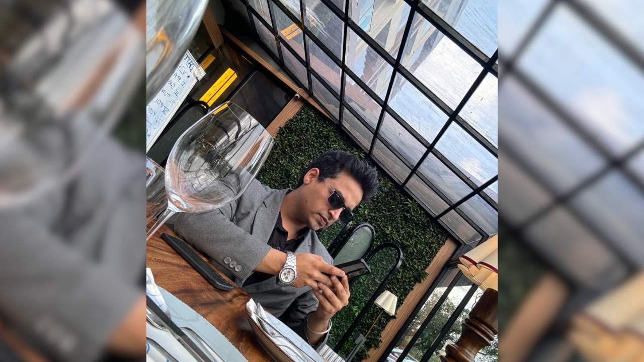 Ankit Barot