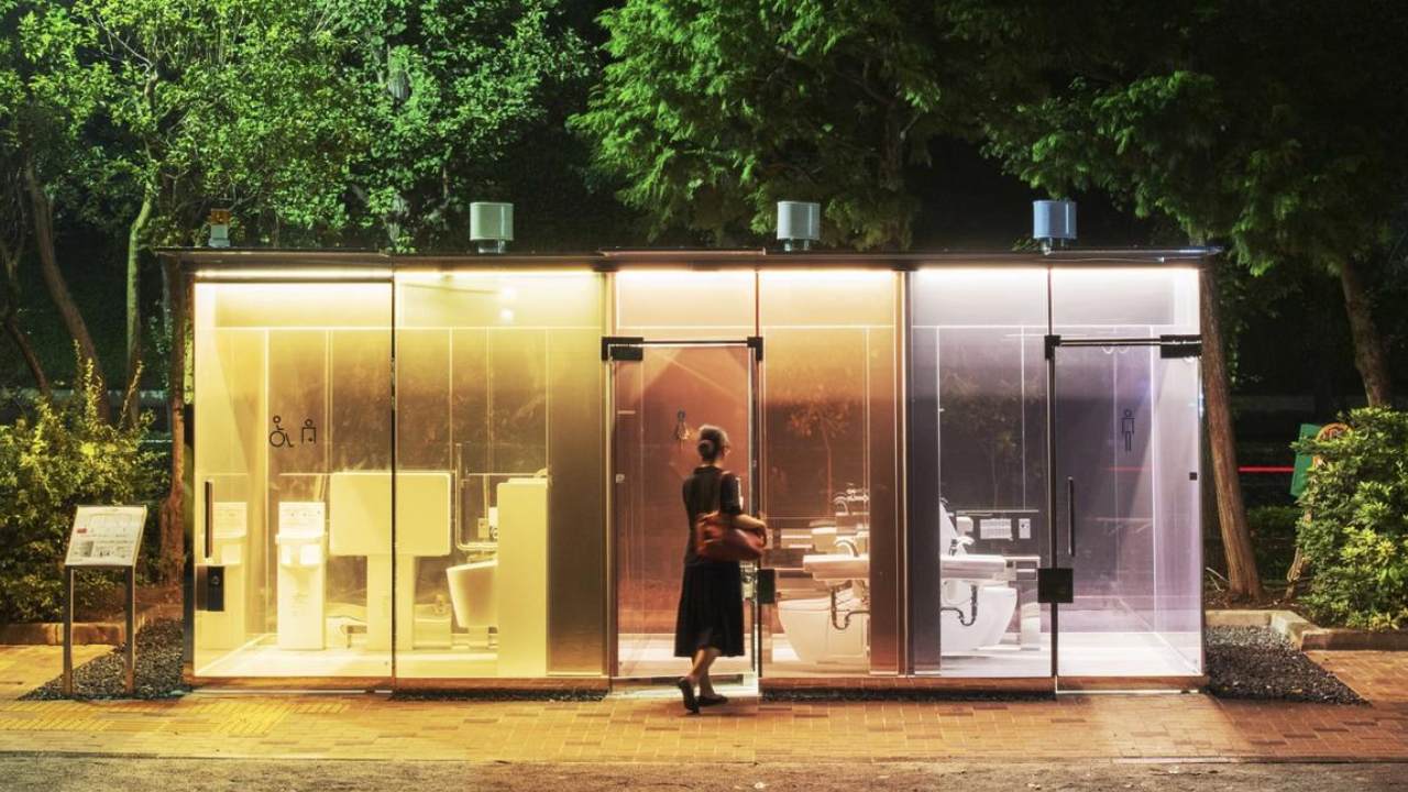 Dignity by Design How Chennai is Reinventing Public Toilets