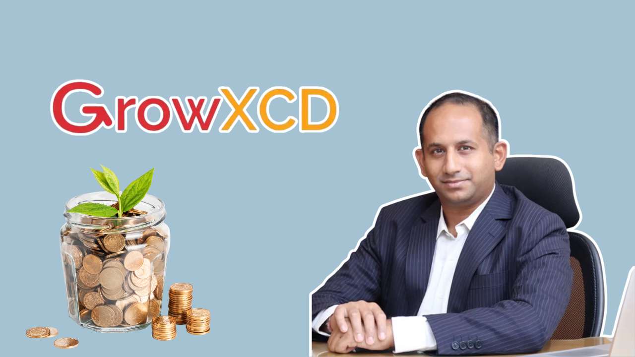 GrowXCD Finance Bags ₹200 Crore Funding to Empower Small Businesses