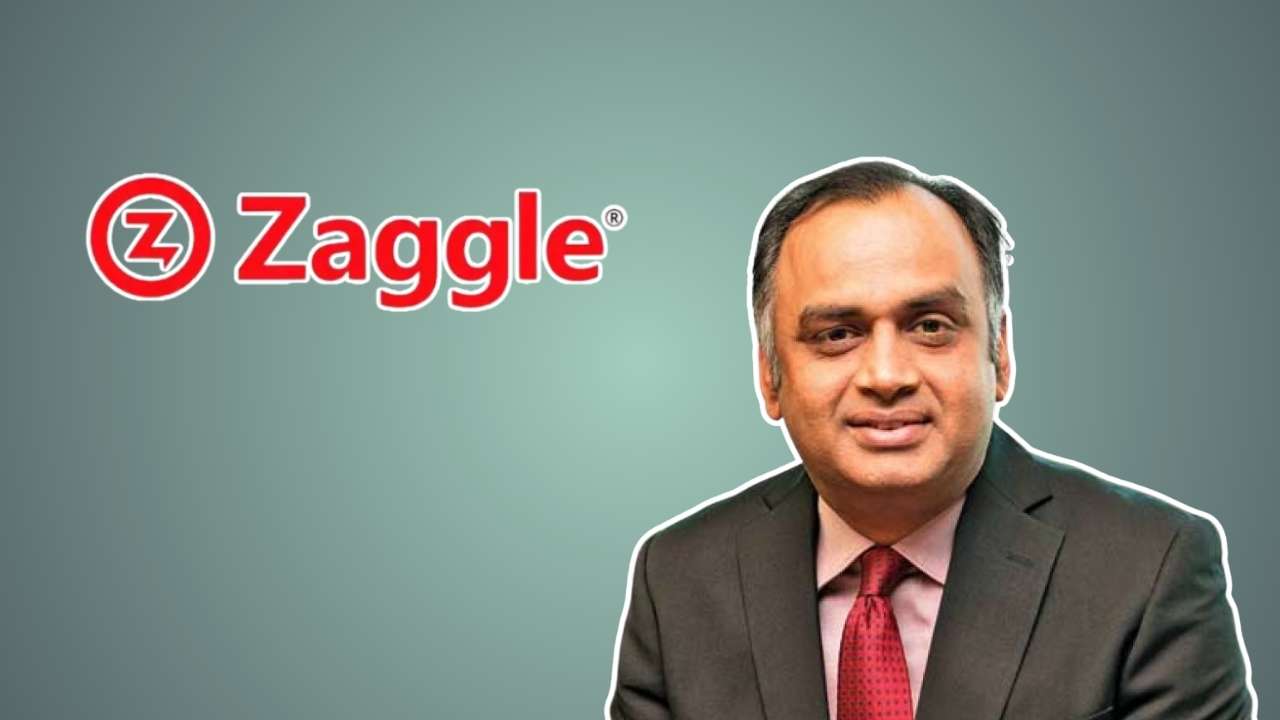 Hyderabad Fintech Zaggle Raises ₹60 Cr from Times Group and Promoter Firm