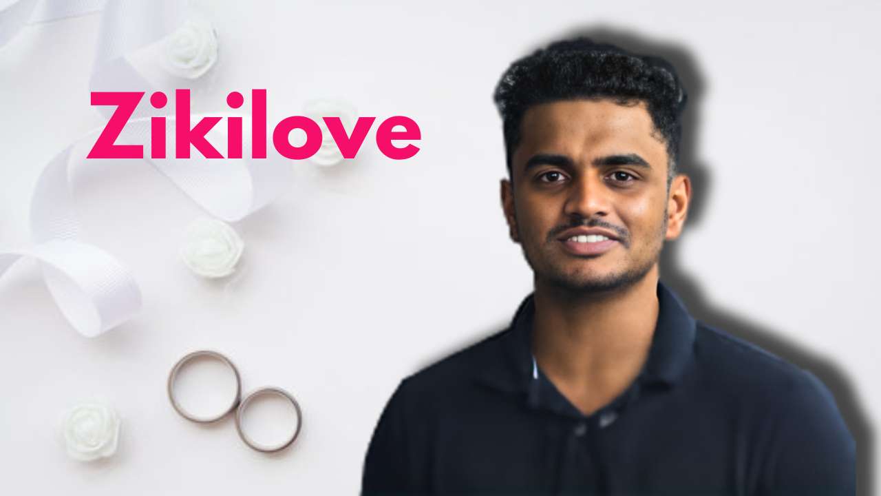 Sohan Rai’s 'ZikiLove' Launches a Unique Relationship Insurance Policy Designed to Promote Loyalty