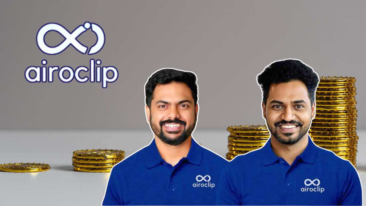 Airoclip Raises $2.75 Million Seed Funding from T-Accelerate Capital for AI-Powered Puzzle Games