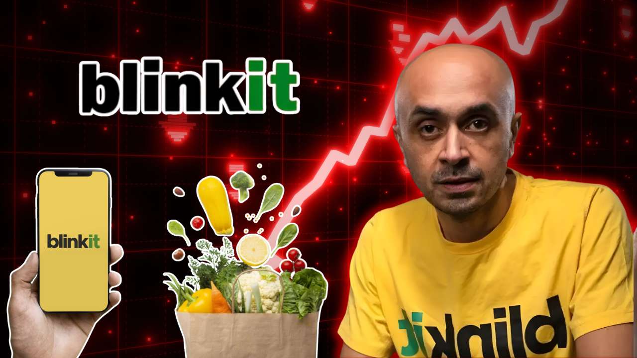 Blinkit Struggles in Festive Rush as Tata 1mg Gains Ground in Healthcare