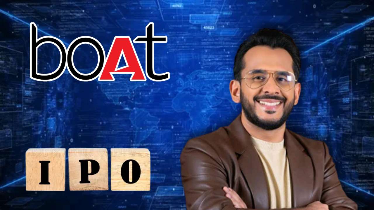 boAt Trims IPO Size to ₹1,500 Cr - A Smarter Move for a Steady Takeoff