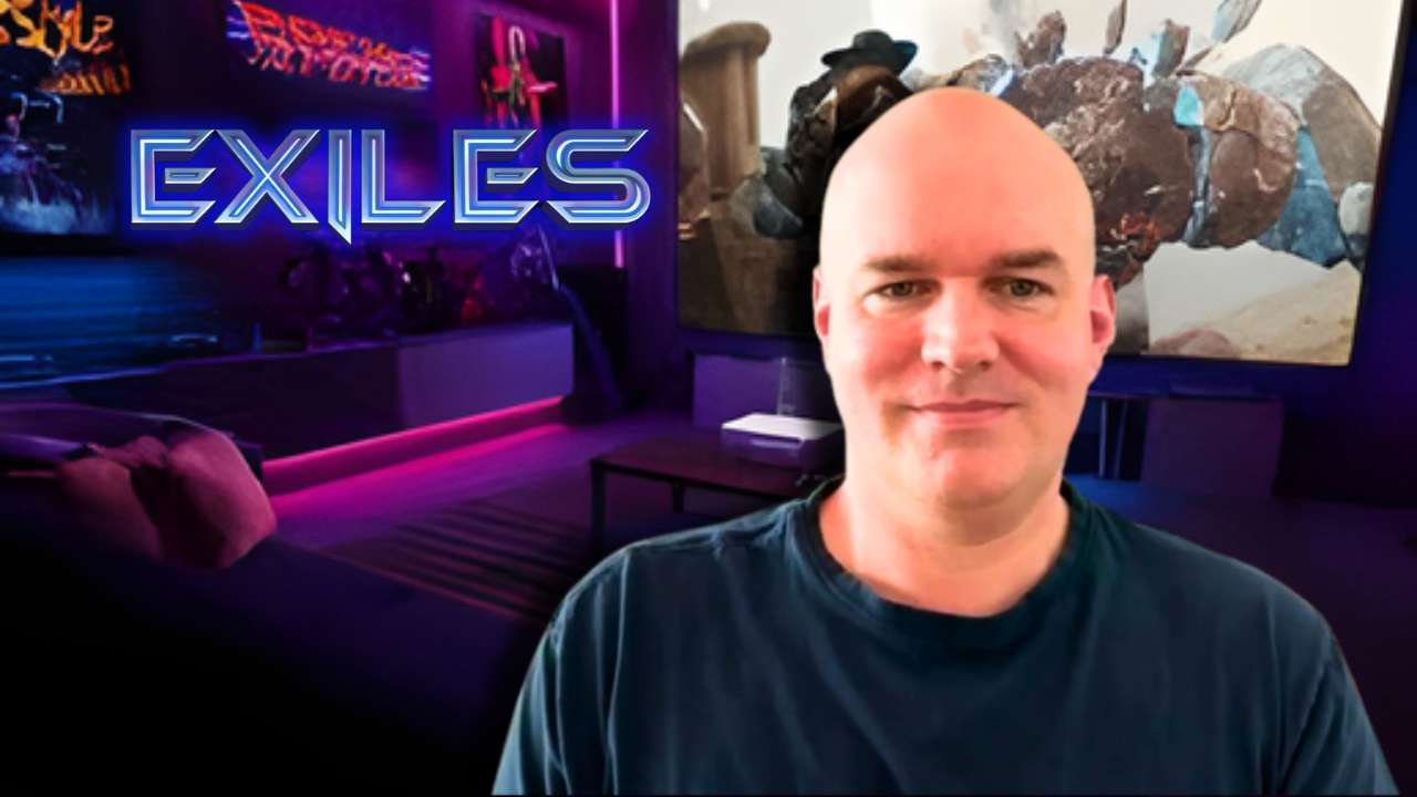 Exiles Interactives Secures $355K to Bring Social Browser Gaming to Everyone