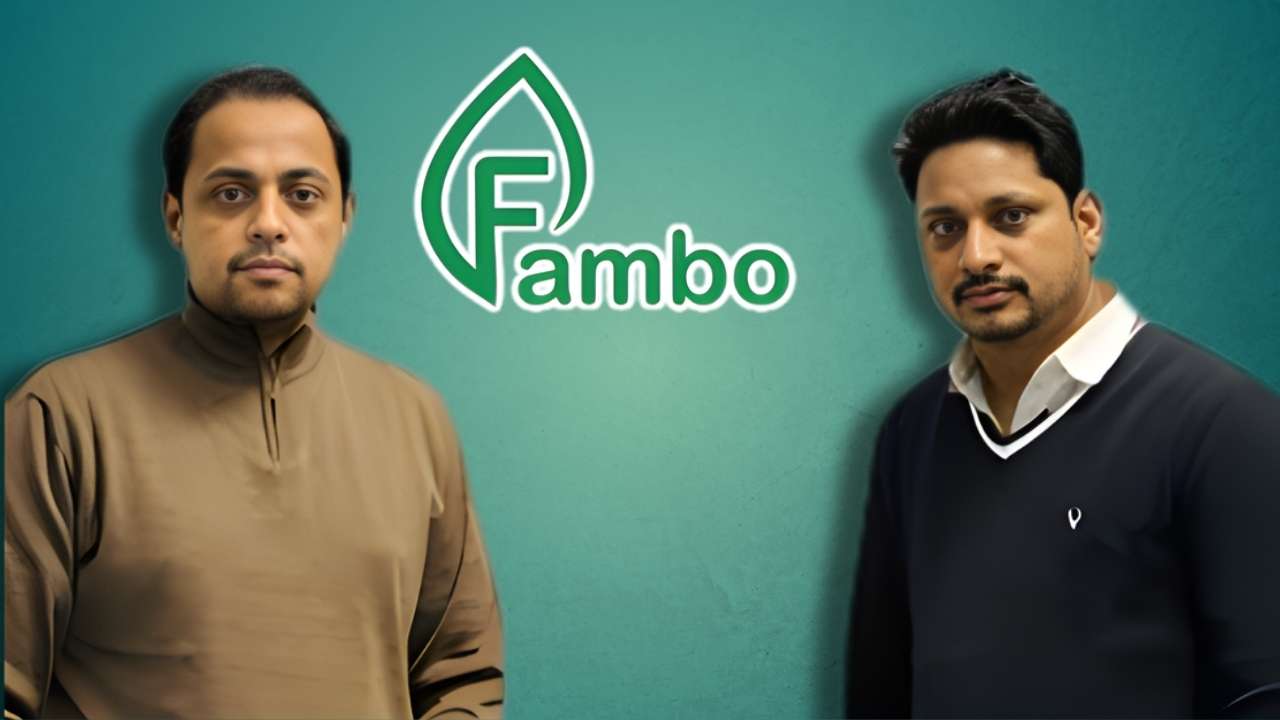 🌎 Happi Planet Raises $2M for a Cleaner, Greener India Fambo Secures ₹21.55 Crore to Reinvent India’s Restaurant Supply Chain