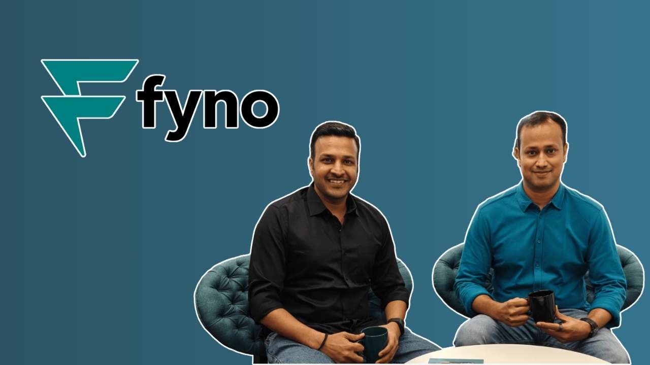 Fyno Secures $4 Million Seed Funding to Revolutionize Enterprise Messaging