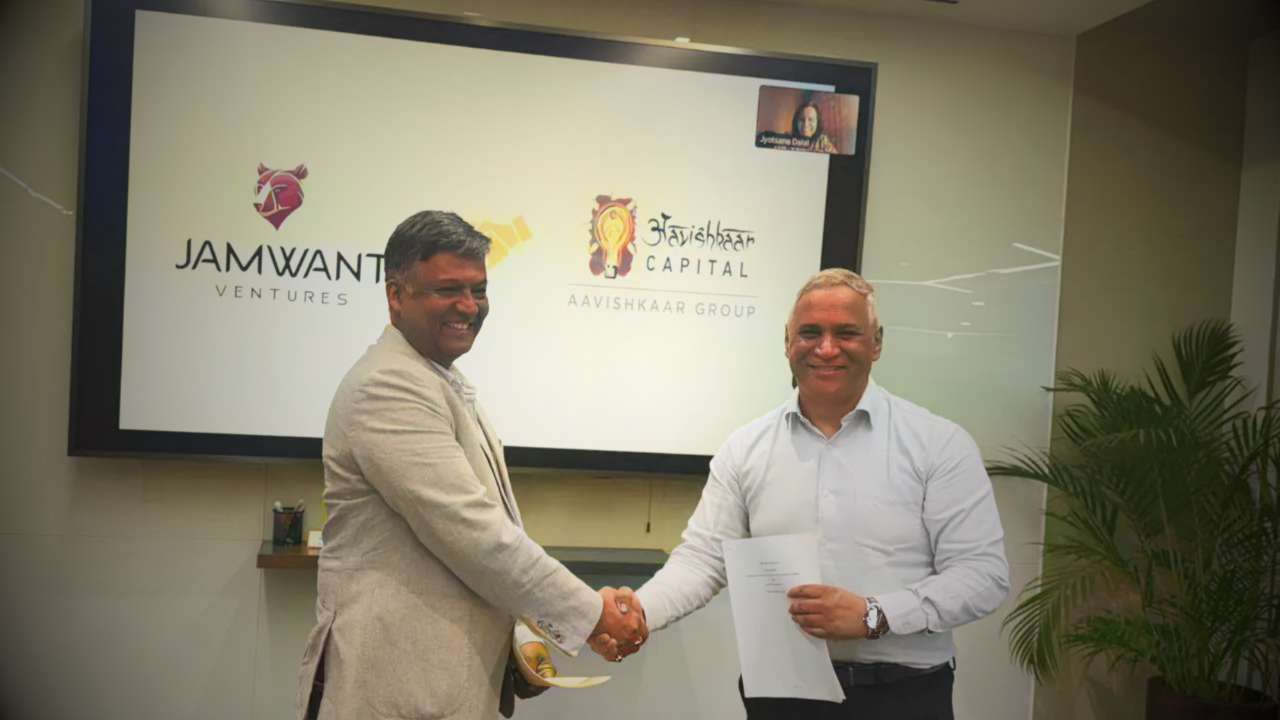 Jamwant Ventures and Aavishkaar Group Launch ₹500 Crore Fund to Boost India’s Defence and Deep-Tech Startups
