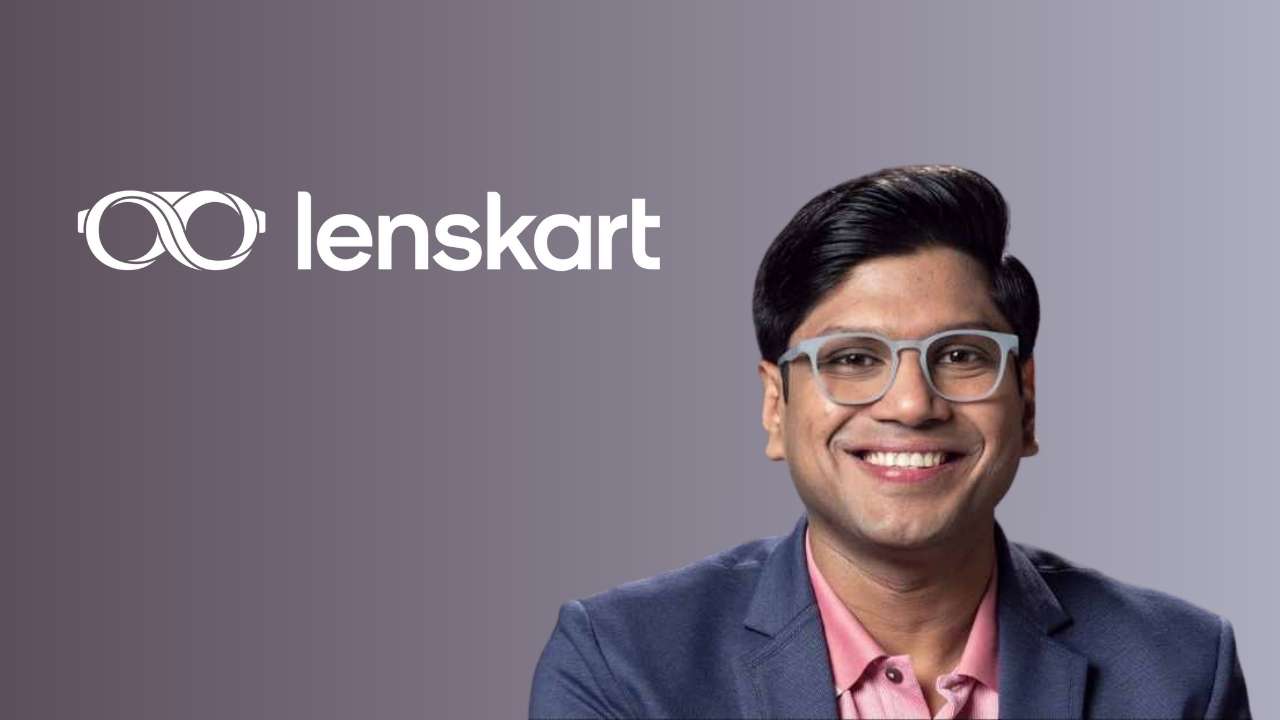 SEBI Approves Lenskart IPO, Promoters to Sell Shares in ₹8,000-Crore Offering