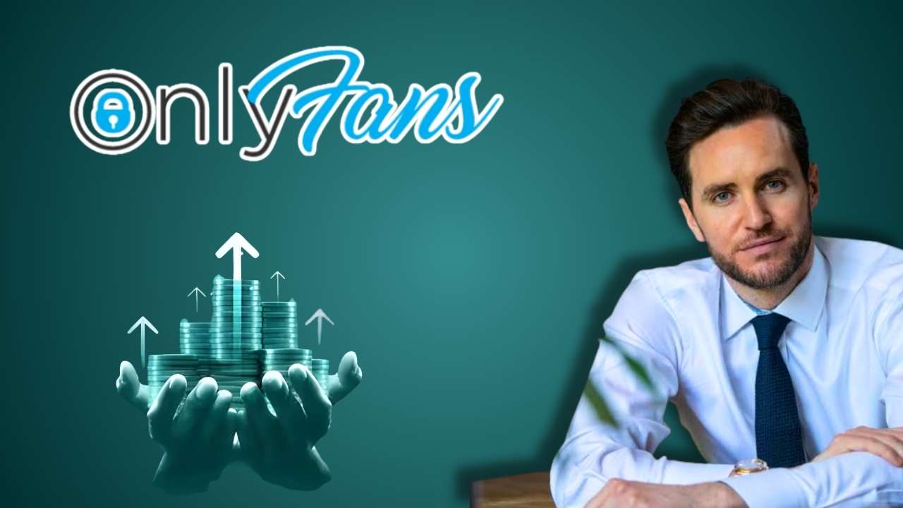 OnlyFans Beats Tech Giants with Record Revenue per Employee