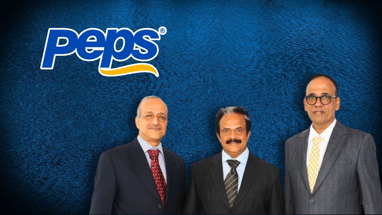 Peps Is Changing How India Sleeps The Rise of a Homegrown Mattress Leader