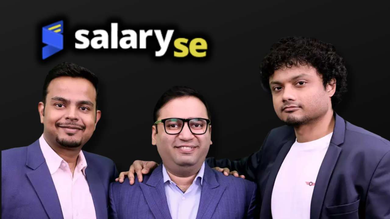SalarySe Secures $1.13M to Make Salary Access Instant for Indian Workers