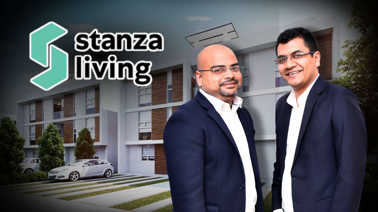 Stanza Living Secures $32 Million to Redefine Urban Living for India’s Youth