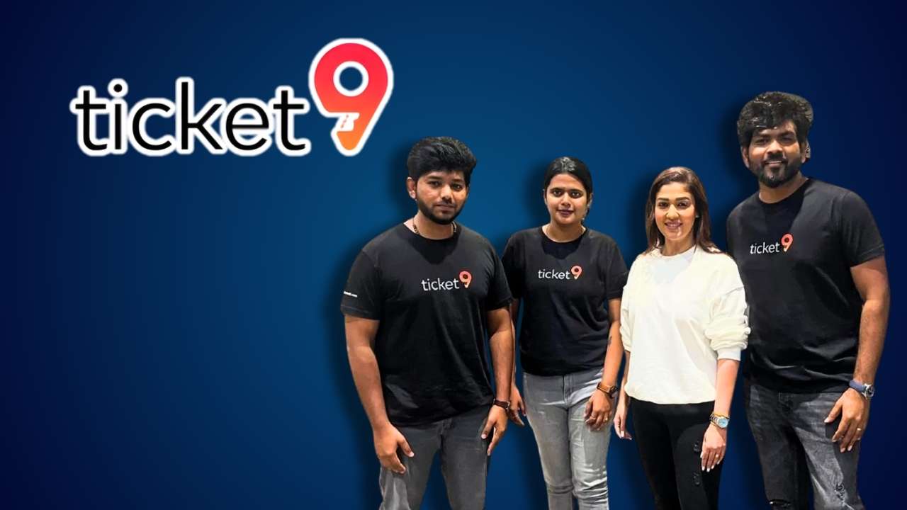 Event-Tech Startup Ticket9 Bags Investment to Power Smarter Live Experiences