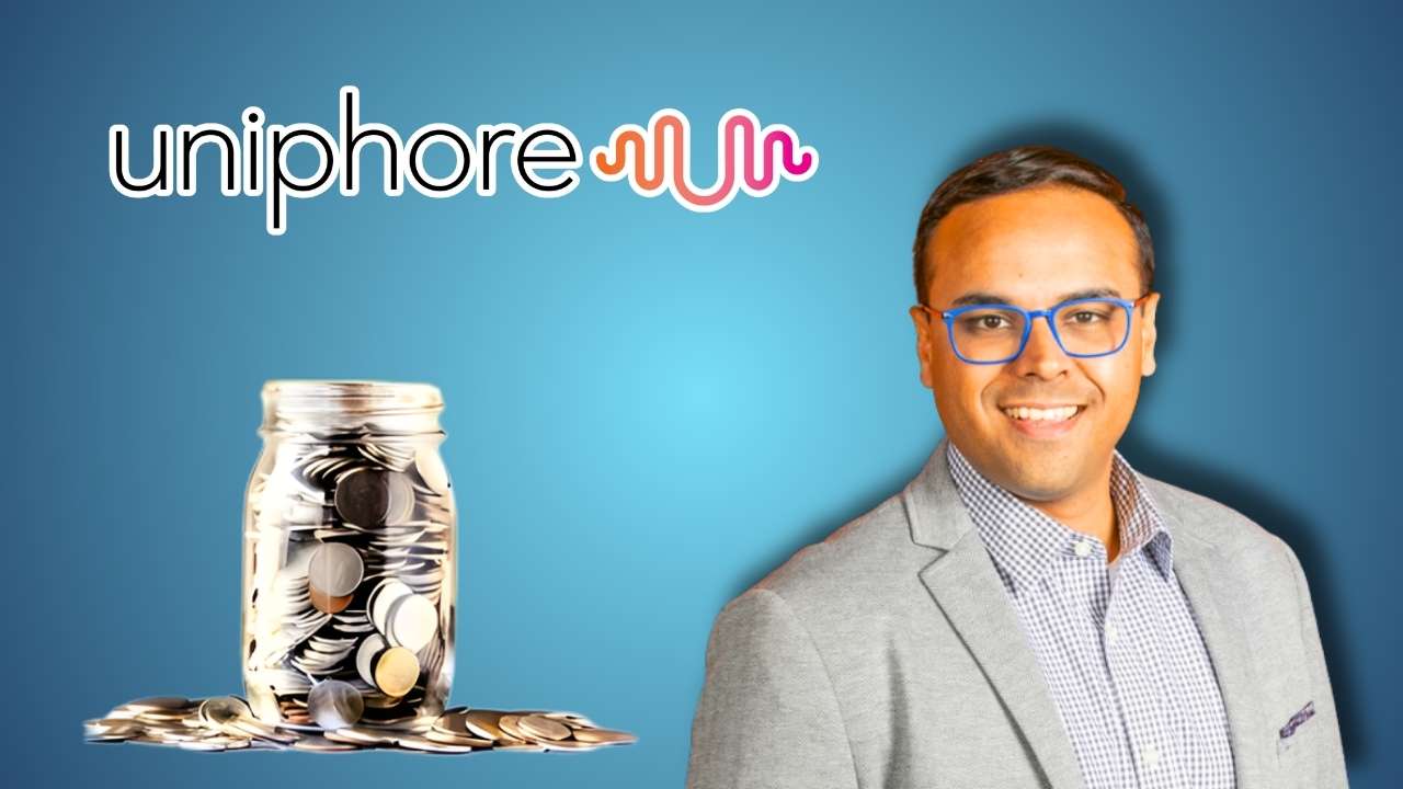 Uniphore Secures $260 Million to Redefine How Businesses Talk to Machines