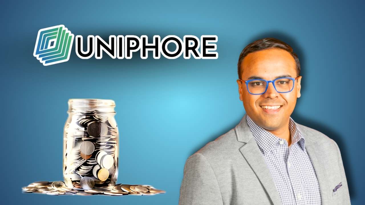 Uniphore Secures $260 Million to Redefine How Businesses Talk to Machines