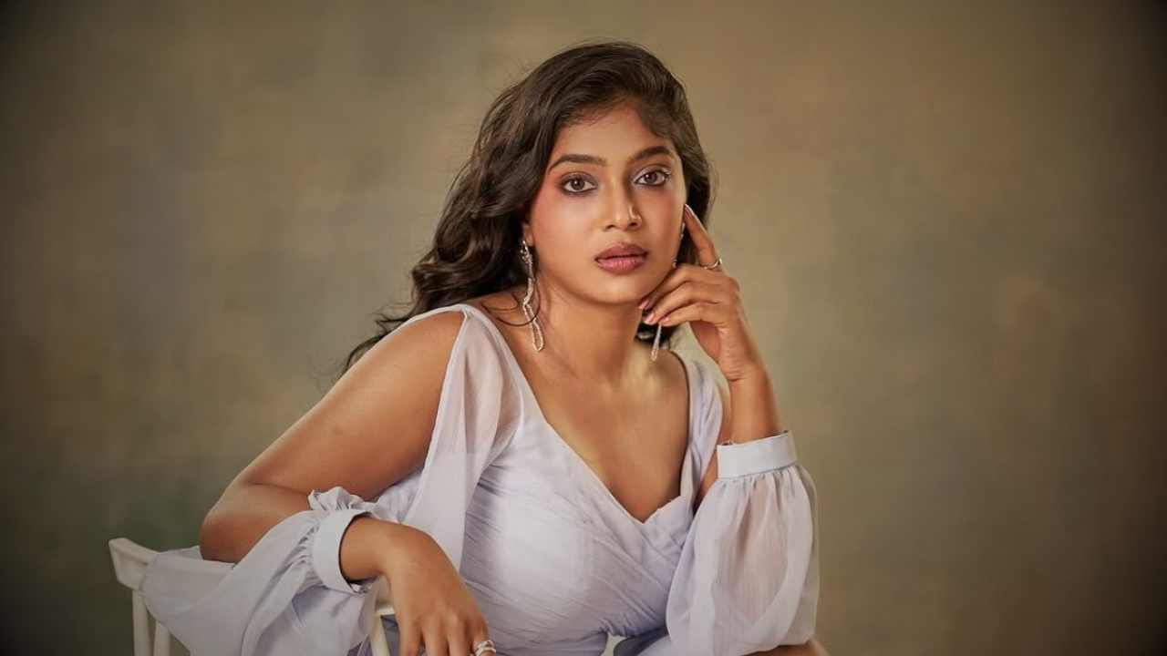 Who is Vj Parvathy Saran? Check her Net Worth, Age, Bio, Wiki