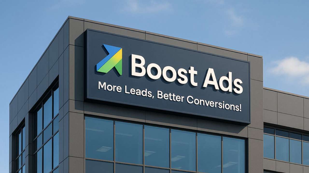 Boostads