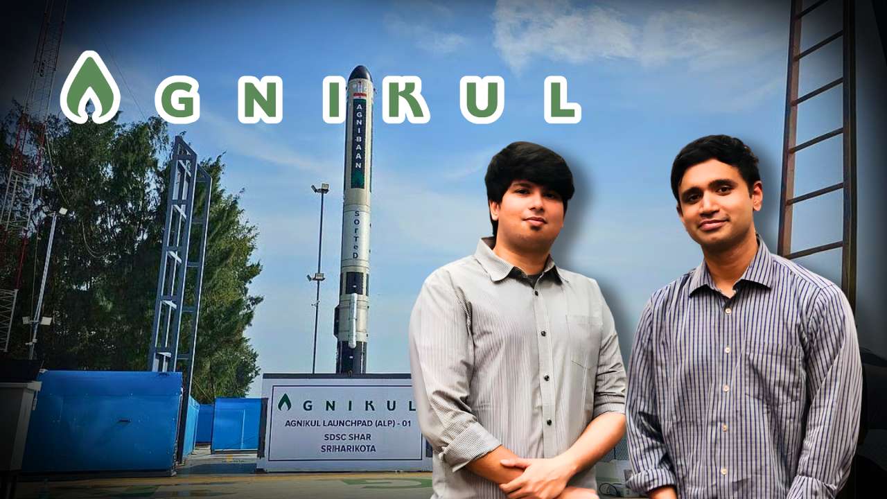 Agnikul Cosmos Secures Fresh Funding to Power India’s Small Rocket Revolution