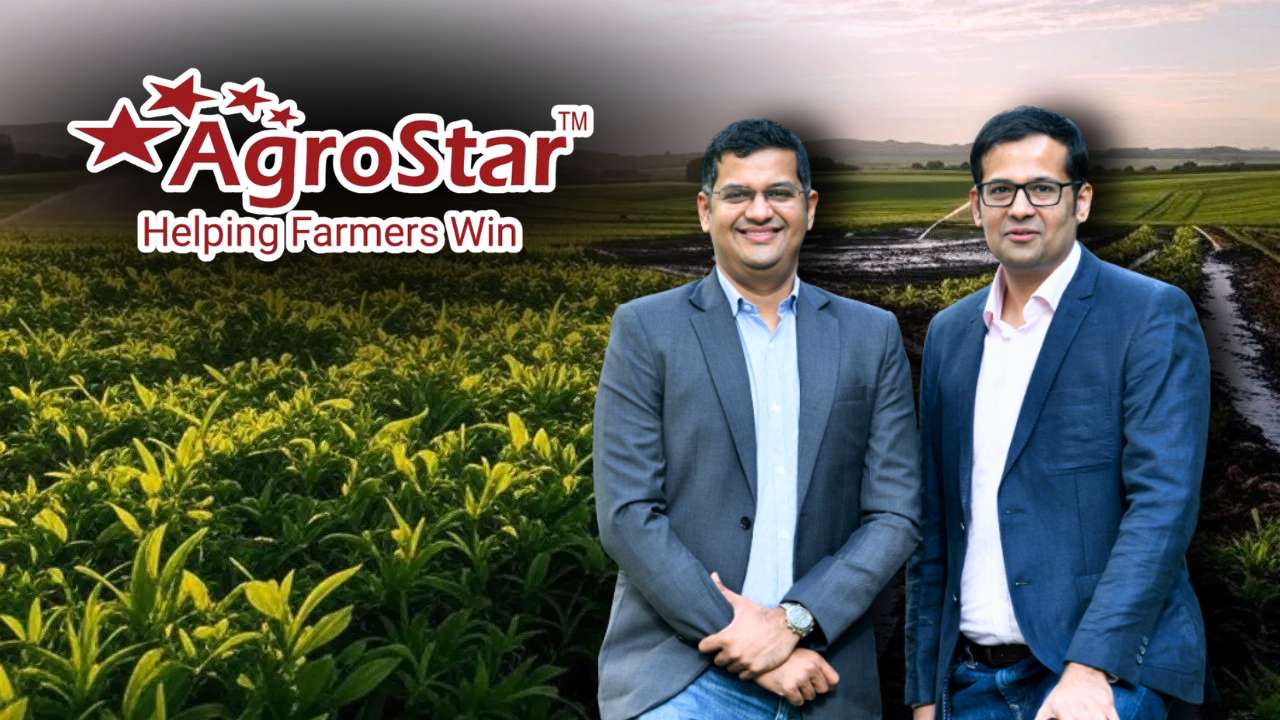 AgroStar Raises $30 Million to Accelerate Smart and Sustainable Farming in India