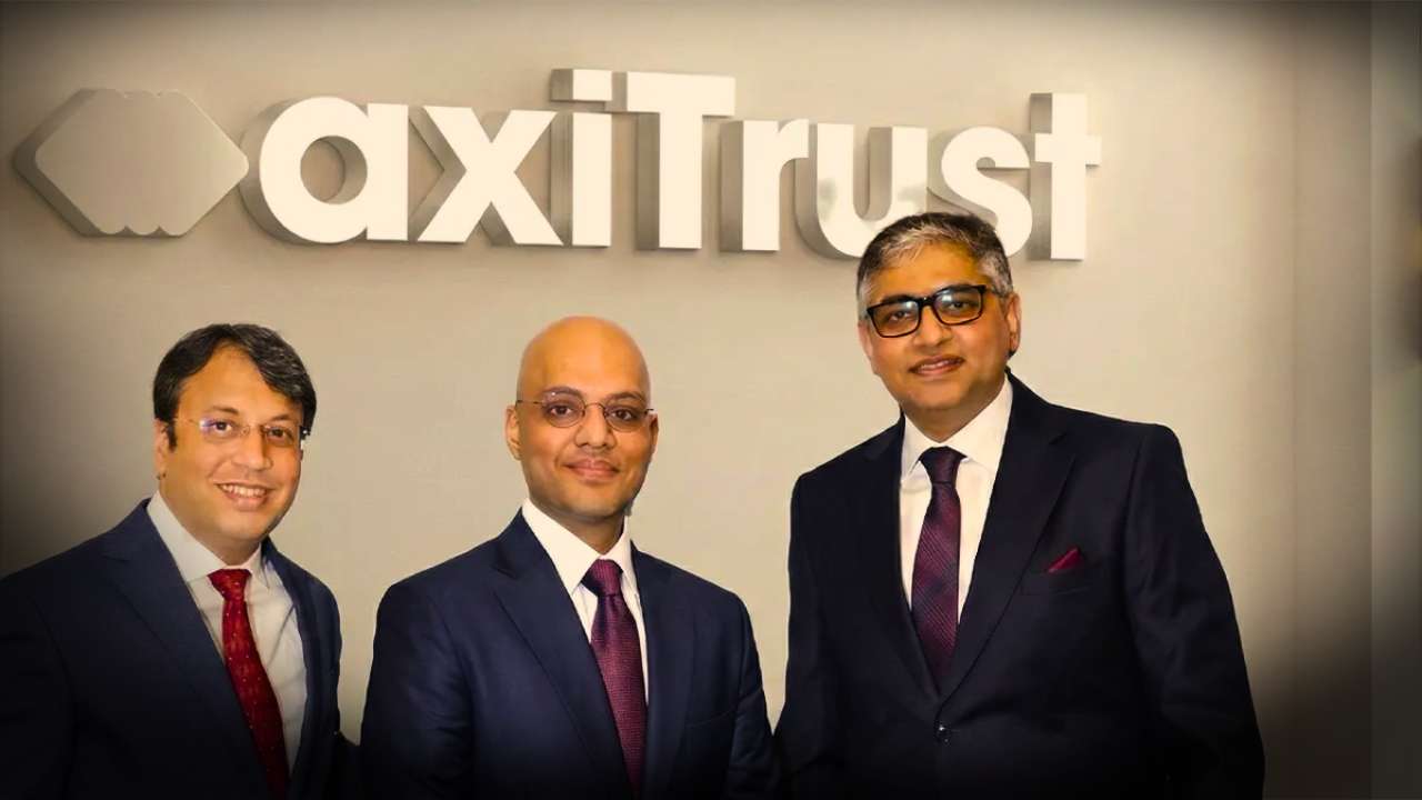 AxiTrust Raises ₹23.5 Crore to Transform Digital Surety Bonds for Indian Businesses