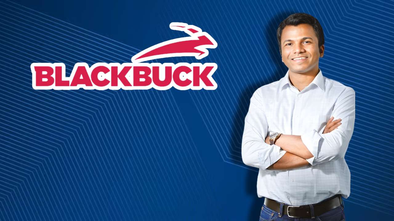 BlackBuck Reports ₹29 Crore Profit on ₹151 Crore Revenue in Q2 FY26