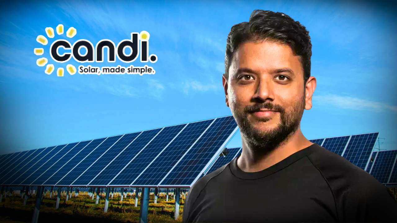 Candi Solar Secures $58.5 Million Led by IFC to Supercharge Clean Energy Expansion