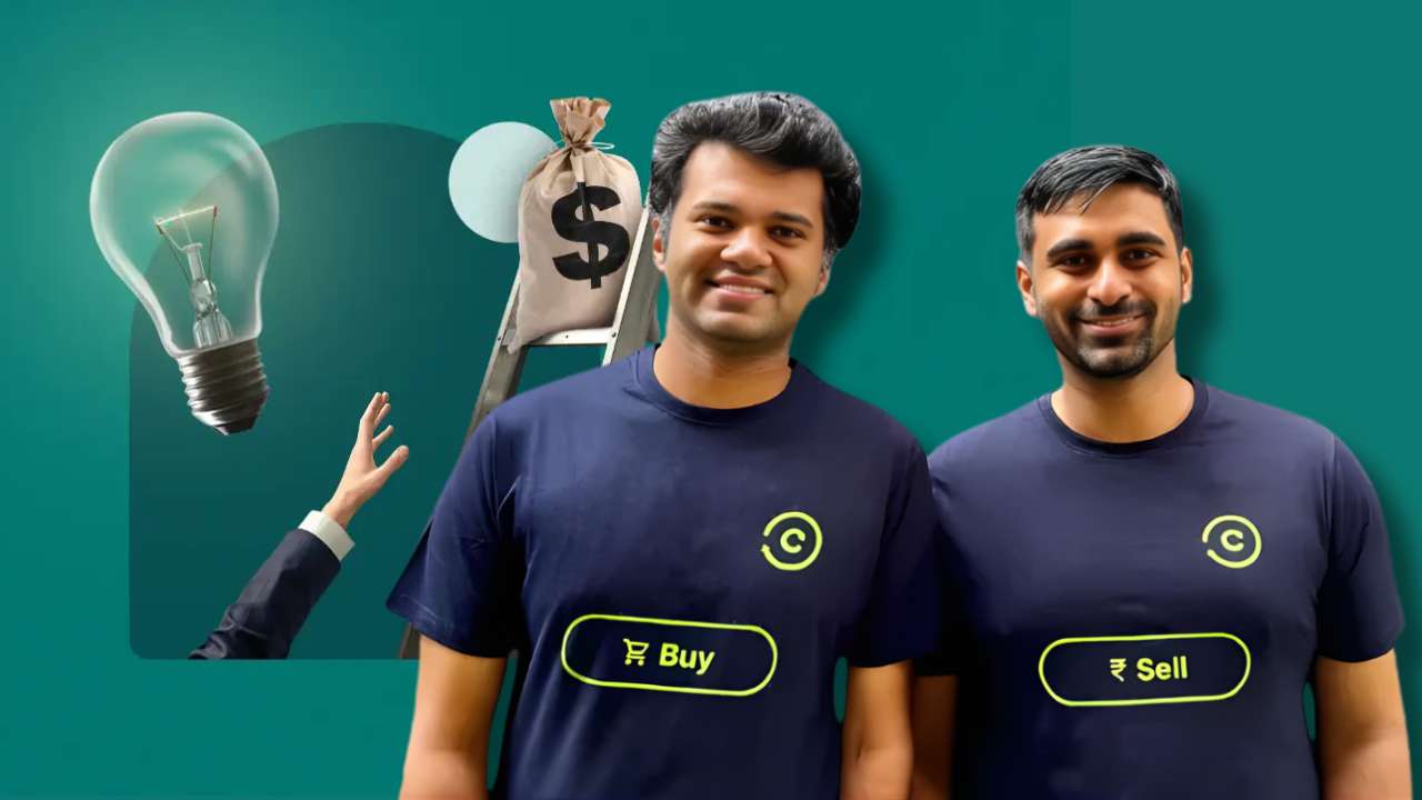 Circle Raises ₹3.4 Crore to Strengthen Its Trusted Marketplace for Pre-Owned Goods
