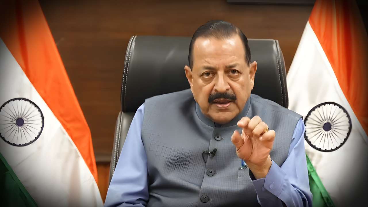 Union Minister Launches DeepTech Innovation Challenge to Mentor Young Innovators